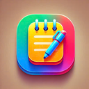 Simple Notes - Talking App