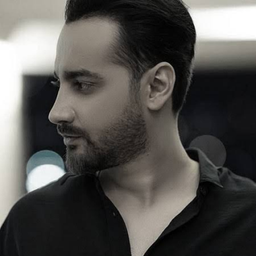 سامان جلیلی | غیر رسمی