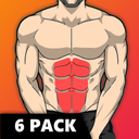 Abs Workout: Six Pack at Home