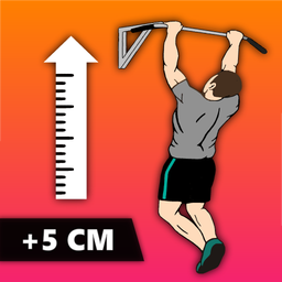 Height Increase Workout