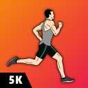 Run 60 minutes - Training Coach to 5K
