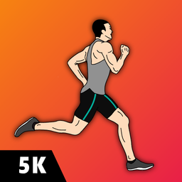 Run 5K: Running Coach to 5K