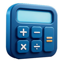 Simple calculator
