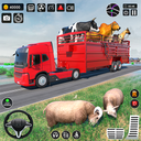 Farm Animal: Transport Truck – کامیون حمل حیوانات