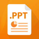 PPT Viewer: PPT Reader, PPT Presentation App