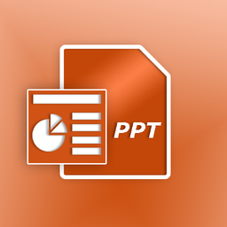 PPTX File Opener & PPT Reader