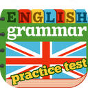 English Grammar Practice Test Quiz