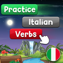 Learn Italian Verbs Game