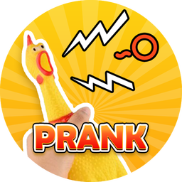 Prank Sound: Hairclipper, fart