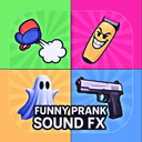 PrankApp- Funny Prank Sound FX