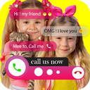 call with  Nastya and Diana