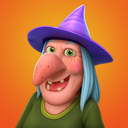 Prank The Funny Witch