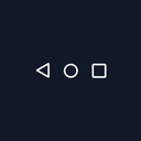 Soft Keys: Back Button Nav Bar