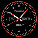 Smart Night Clock & Widget