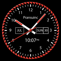 Smart Night Clock & Widget