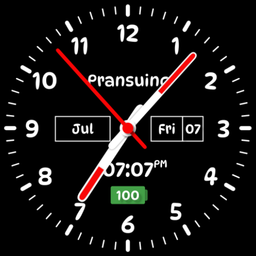Night Clock