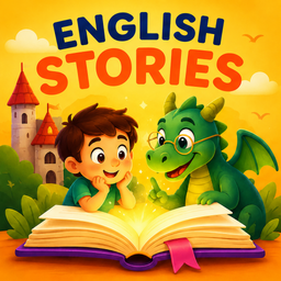 English Stories Offline Audio