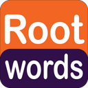 Root Words : Prefix Suffix