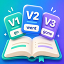 Verb Forms Dictionary