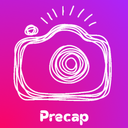 Lr preset & C template Precap
