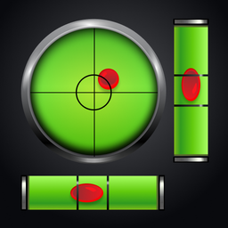 Water Level Tool: Bubble Level