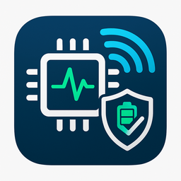 Phone Check: CPU & WiFi Master