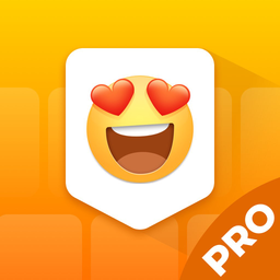 Emoji Keyboard Pro-Emoji