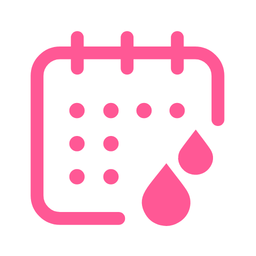 MyCycle: Period tracker