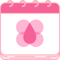 AccuPeriod Ovulation Tracker