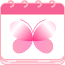 AccuPeriod Ovulation Tracker