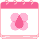 AccuPeriod Ovulation Tracker