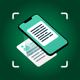 Image to Text:OCR Text Scanner