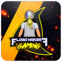 F&F Logo Maker & Esport Gaming