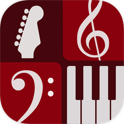 Notion: Music Notation and Tab