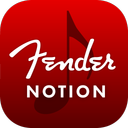 Notion: Music Notation & Tab