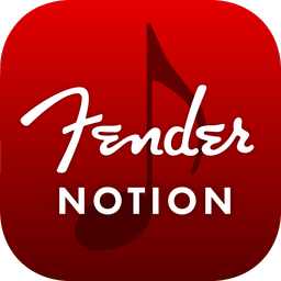 Notion: Music Notation & Tab