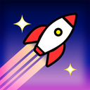 Go Space - Space ship builder