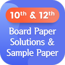 Board Exam Solutions, Sample P