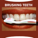 Brushing Teeth Simulation