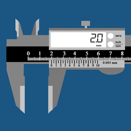 Caliper Digital