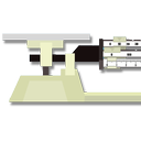 Triple Beam Balance