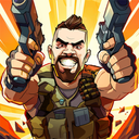 Last Hero: Shooter Apocalypse