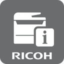 RICOH SP 200 series SOM