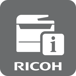 RICOH SP 200 series SOM