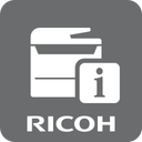 RICOH SP 200 series SOM
