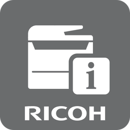 RICOH SP 200 series SOM