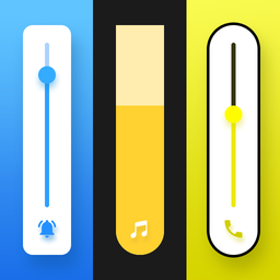 Custom Volume Panel Styles