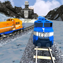Train Racing 2026 Railway Sim