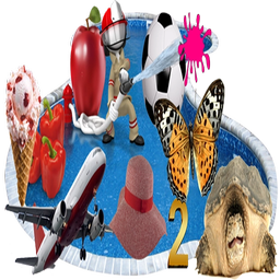 Visual Learning(Prince Game)