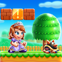 Super Adventure Princess